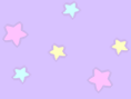 purple-pastel-stars